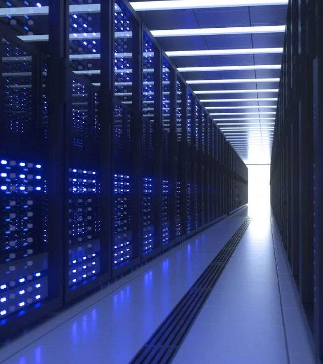 datacenter technifica